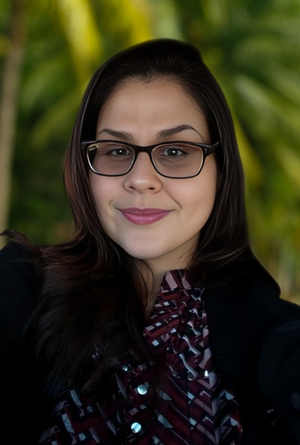 Ashley Hinojosa